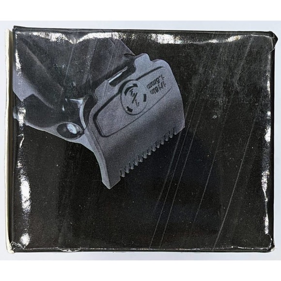 Rectangular Plastic Guide Comb Storage Box - Picture 16 of 16